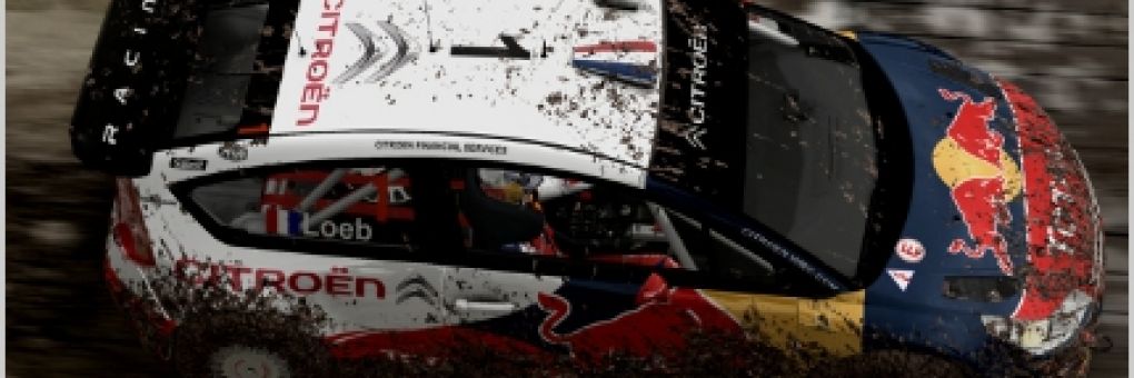 Októberben jön a WRC 2011