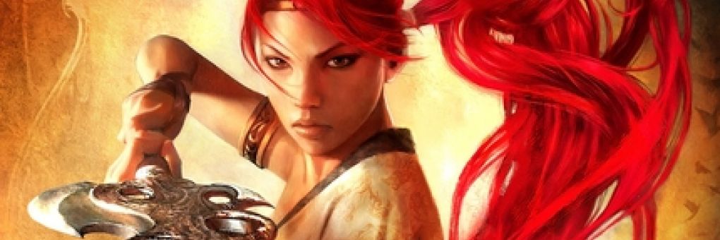 Pletyka: jön a Heavenly Sword 2