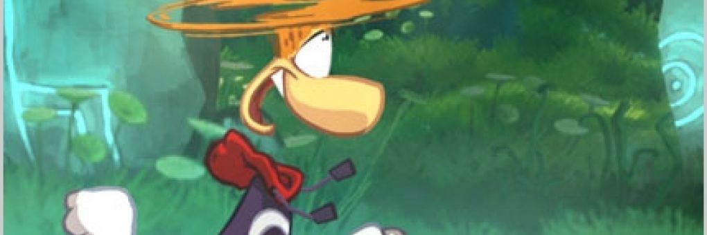 Rayman Origins: az első részletek