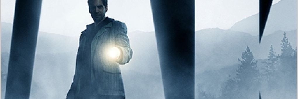 Alan Wake 2 életjelek