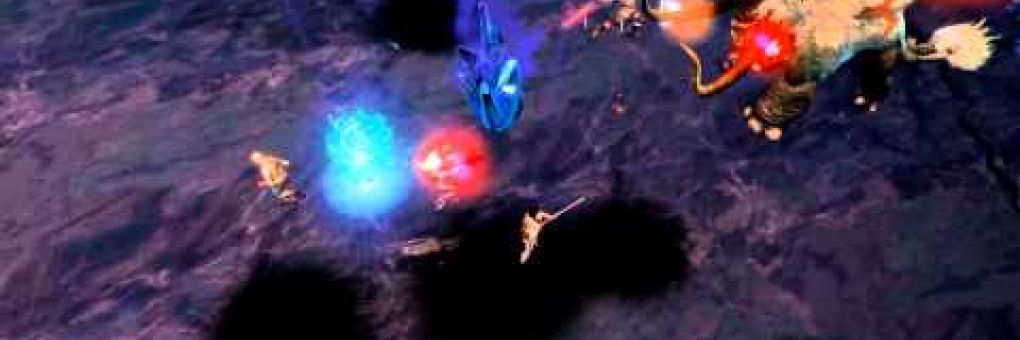 Dungeon Siege III: kooperatív örömök