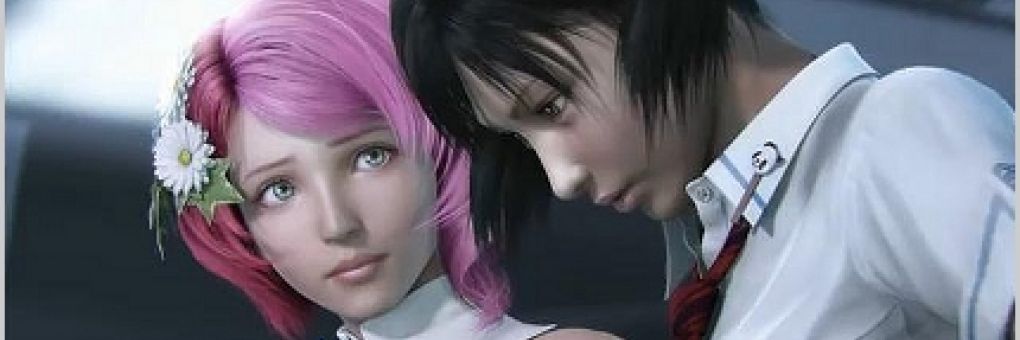 Namco tűzijáték: Soul Calibur V, Tekken: Blood Vengeance