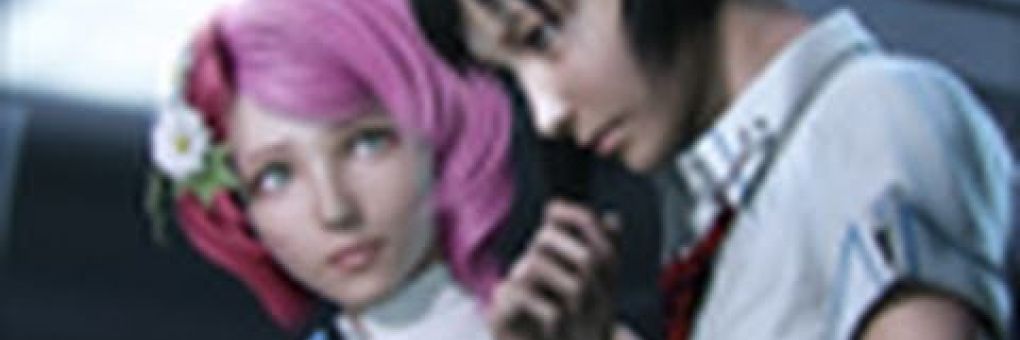 Tekken Blood Vengeance trailer