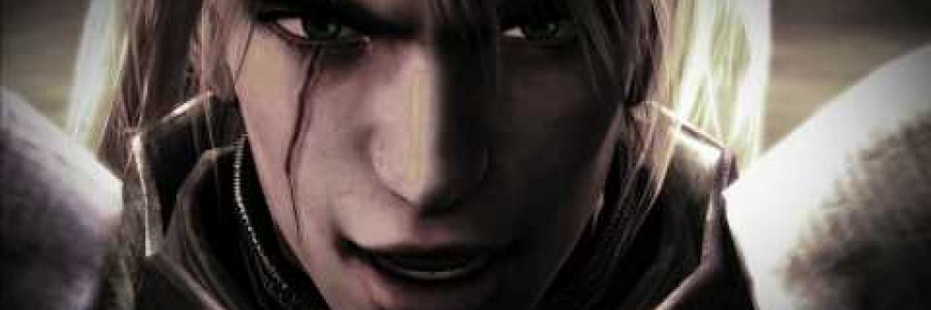 Soul Calibur V - az első trailer