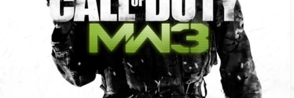 Pletyka: Modern Warfare 3 infók, dobozkép 