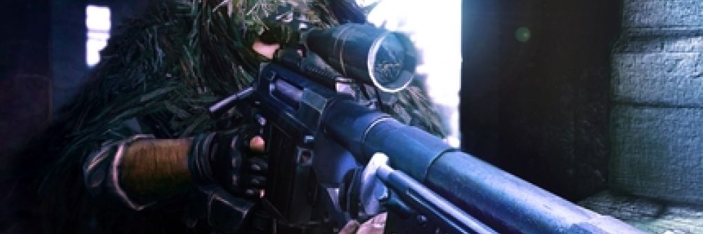 Sniper: Ghost Warrior 2 bejelentés