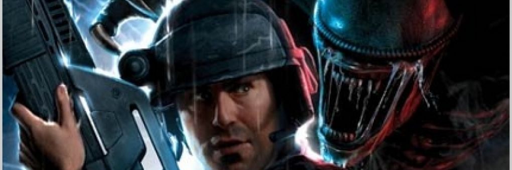 Aliens játék a Creative Assembly-től