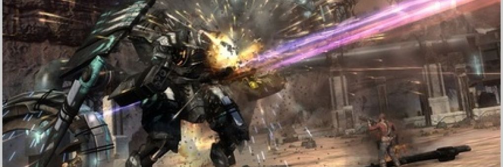 Starhawk szivárgás: képek és videó
