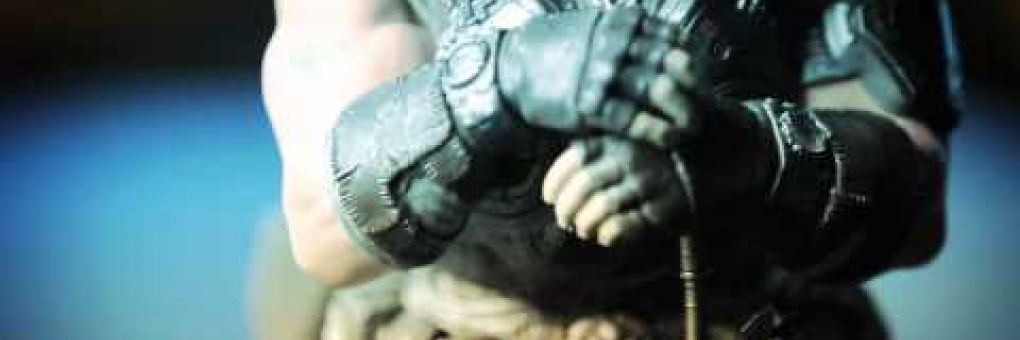 Gears of War 3: a gyűjtői kiadások
