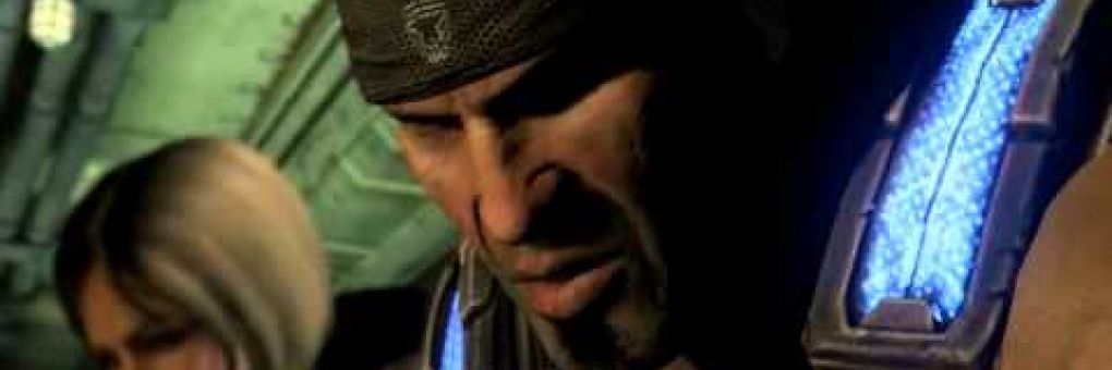 Gears of War 3: trailernek teasere