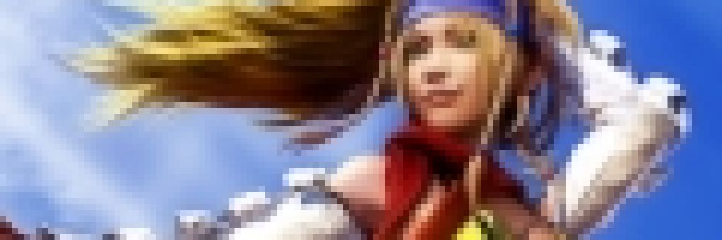 [Teszt] Final Fantasy X / X-2 HD