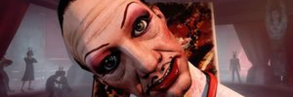[DLC] Bioshock Infinite - Burial at Sea