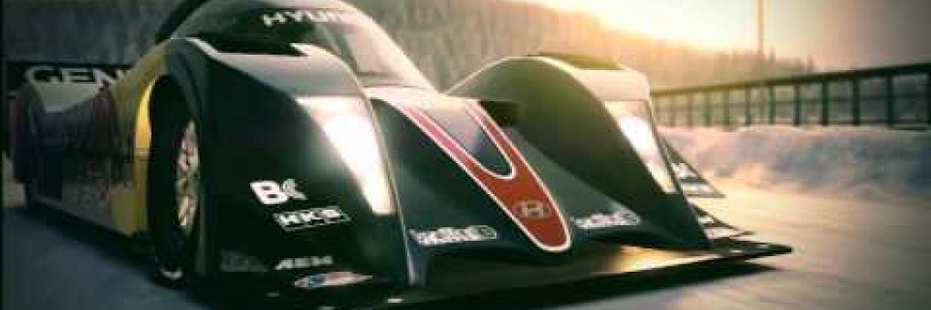 DiRT 3: az utolsó trailer