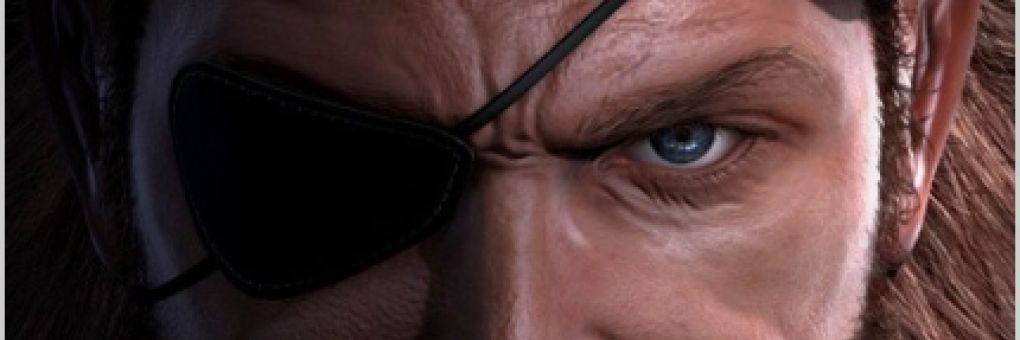 Kojima: jó hír, rossz hír