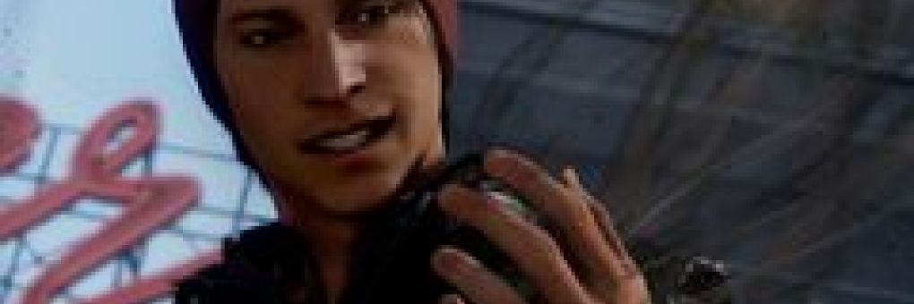 [Teszt] InFamous: Second Son