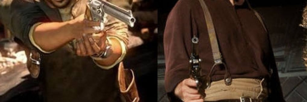 Uncharted film: távozik a rendező
