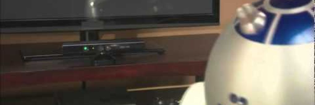 [E3] Star Wars Kinect teaser