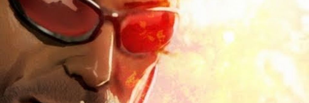 [E3] Serious Sam 3 trailer