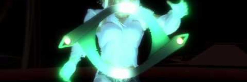 [E3] El Shaddai: új trailer, angol megjelenés