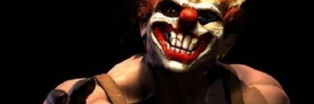 [E3] Twisted Metal: a bosszú íze
