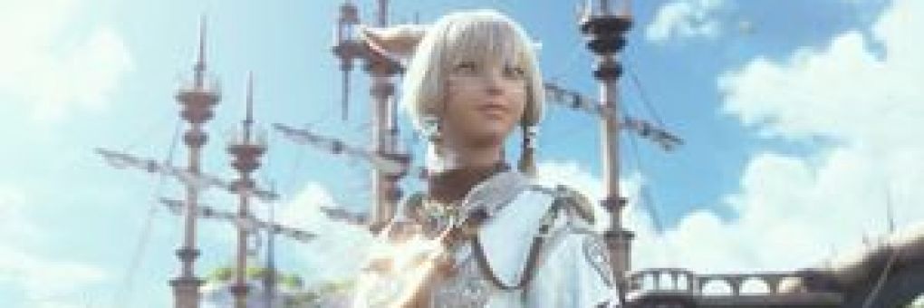 [Teszt] Final Fantasy XIV: A Realm Reborn