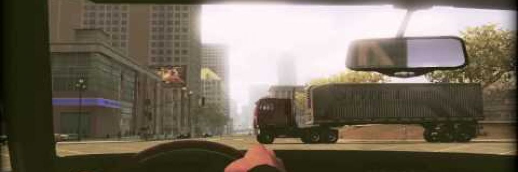 [E3] Driver: San Francisco trailer