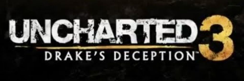 [E3] Uncharted 3 trailer