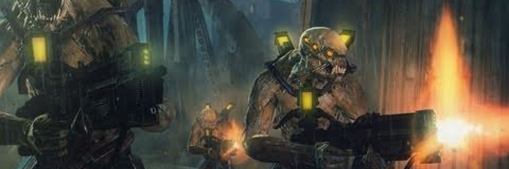 [E3] Resistance 3 gameplay
