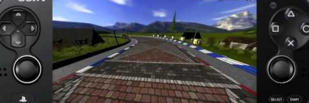 [E3] ModNation Racers Vita trailer