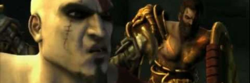 [E3] God of War Origins Collection trailer