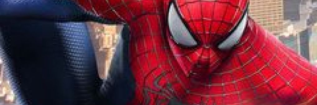 [Teszt] The Amazing Spider-Man 2