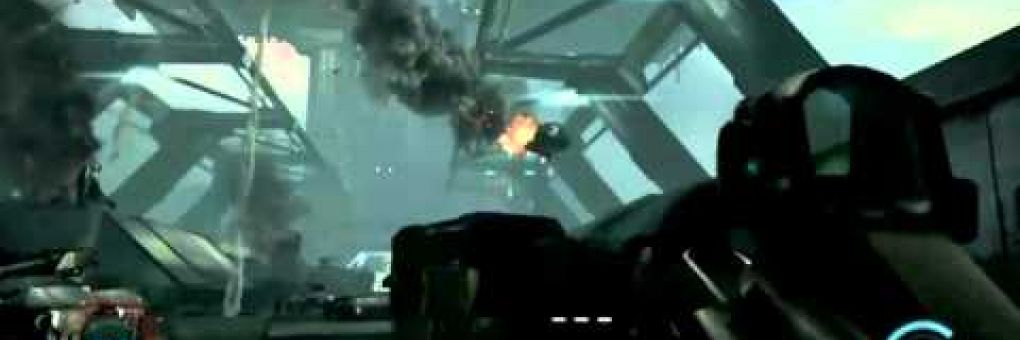 [E3] Dust 514 gameplay trailer