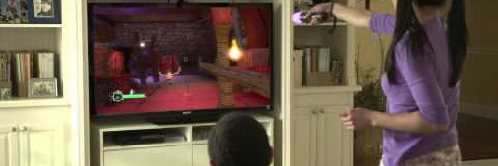 [E3] Medieval Moves trailer