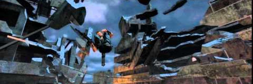 [E3] Inversion trailer