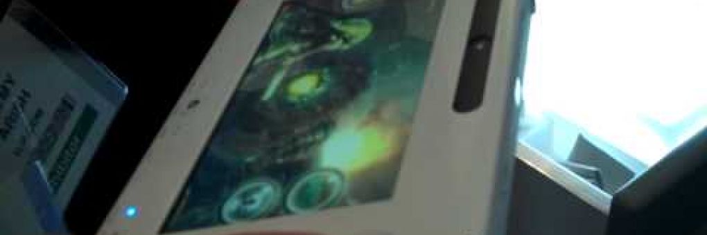 [E3] Wii U: a motorháztető alatt
