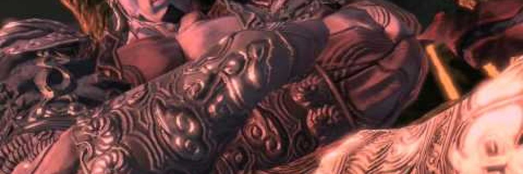 [E3] Asura's Wrath trailer és gameplay