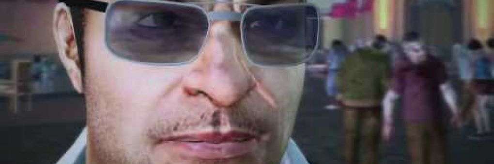 [E3] Dead Rising 2: Off the Record videók