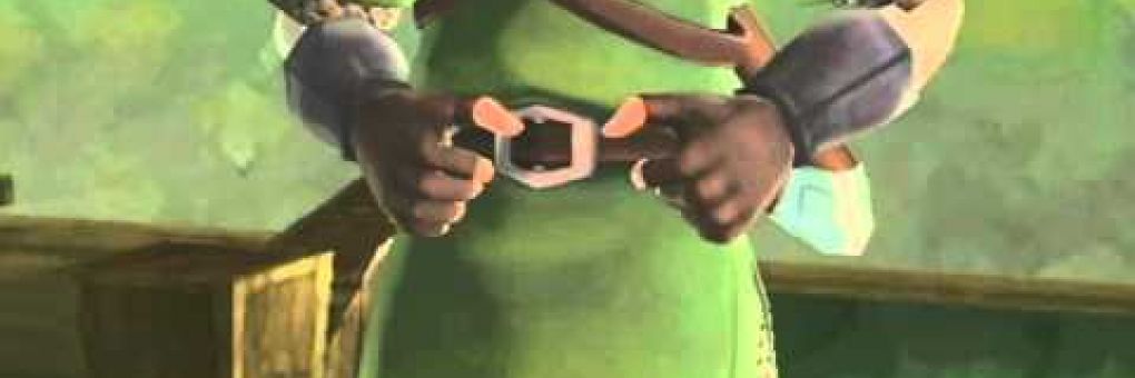[E3] Zelda: Skyward Sword trailer