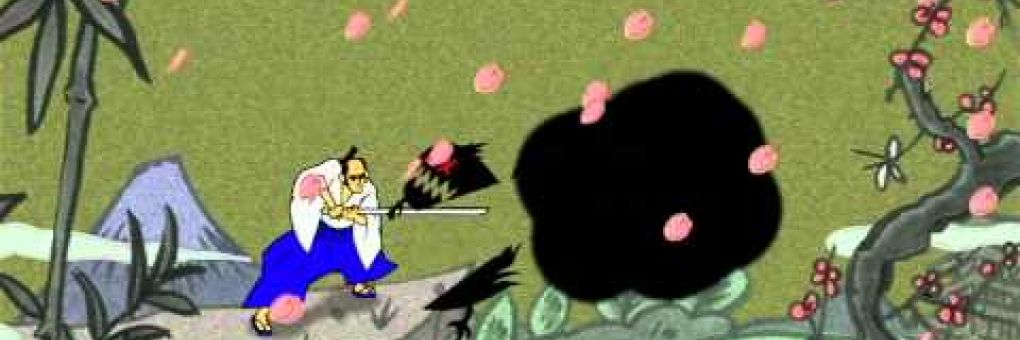 [E3] Rhythm Heaven Wii trailer