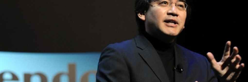 [E3] Iwata nem érti