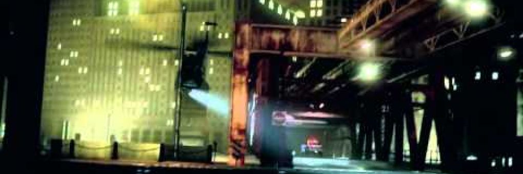 Need for Speed: The Run trailer