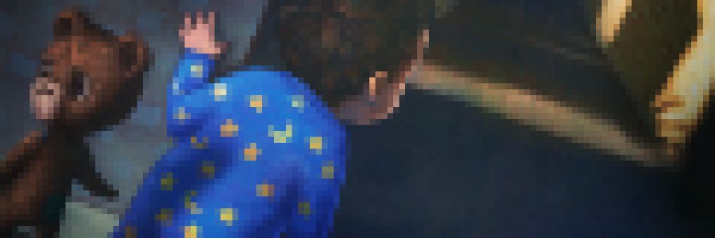 [Teszt] Among the Sleep