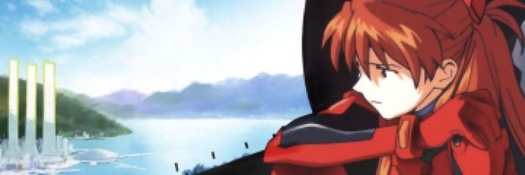 Evangelion játékon dolgozik a Grasshopper