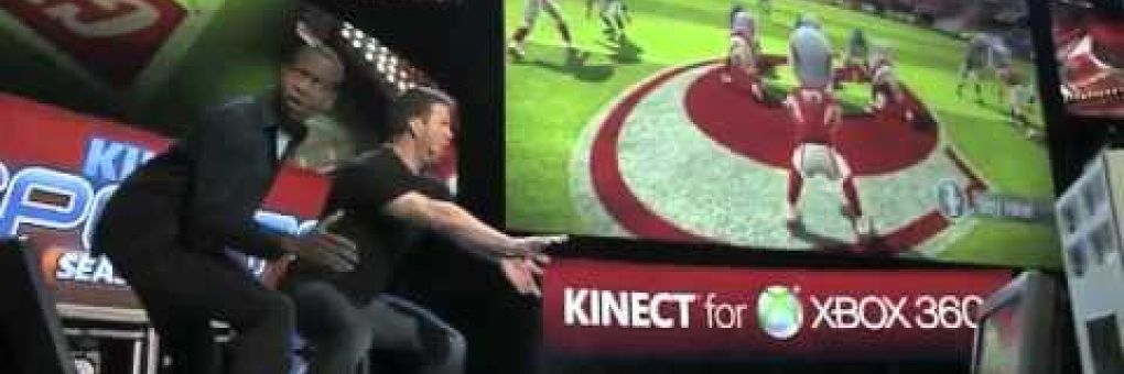 E3 2011: a legrosszabb pillanatok