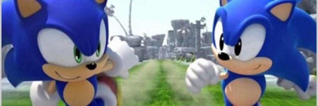 Sonic Generations: meglepetés demó ma