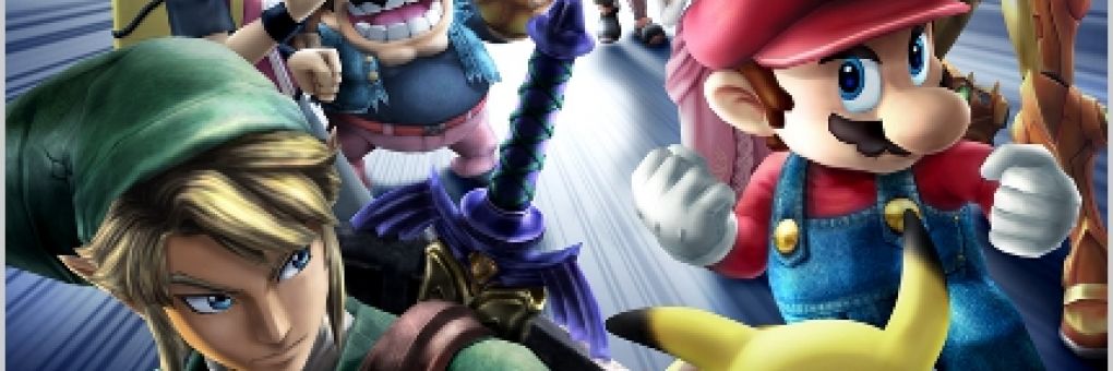 Smash Bros - több éves várakozás?