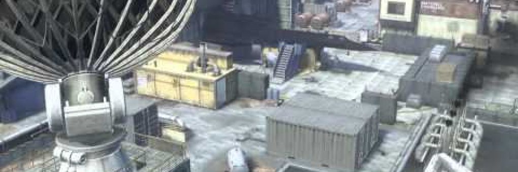 Black Ops: Annihilation kedvcsináló