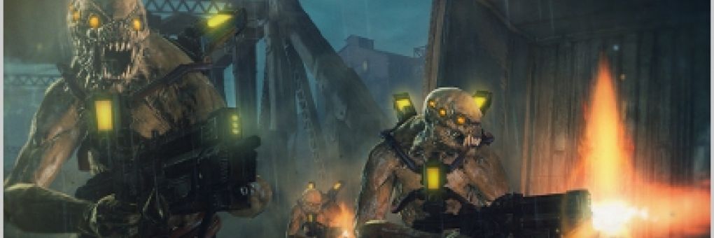 Uncharted, Resistance, Ratchet kollekciók