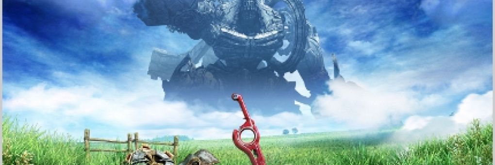 Xenoblade: megjelenés és bundle