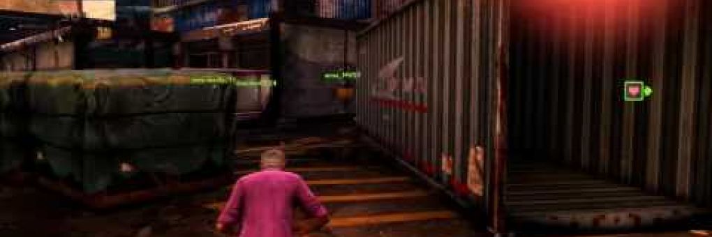 Uncharted 3 multi kóstoló